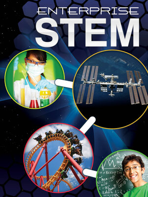 cover image of Enterprise STEM